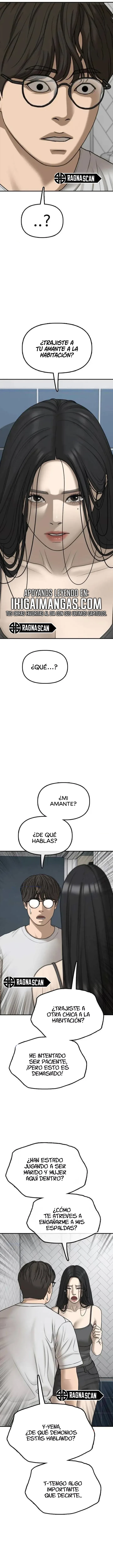 Ha llegado el final Capitulo 69 página 19