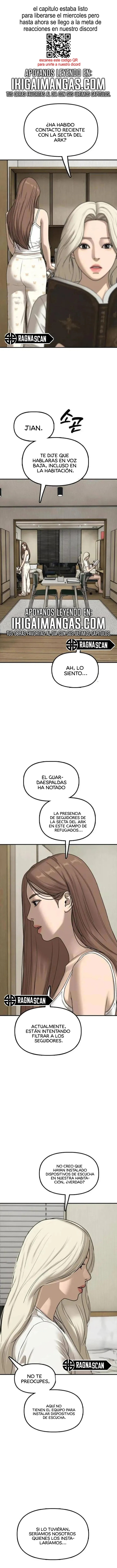 Ha llegado el final Capitulo 69 página 2