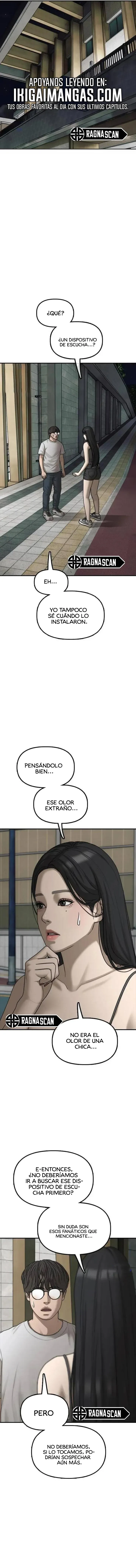 Ha llegado el final Capitulo 69 página 21