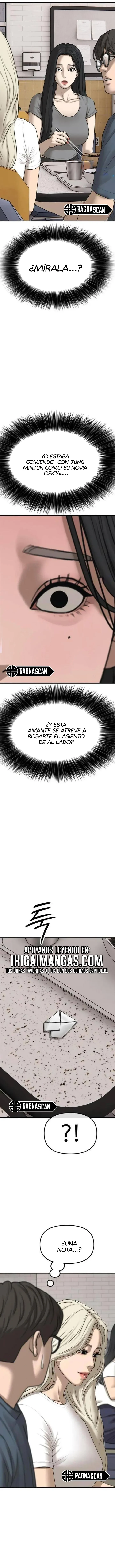 Ha llegado el final Capitulo 69 página 25