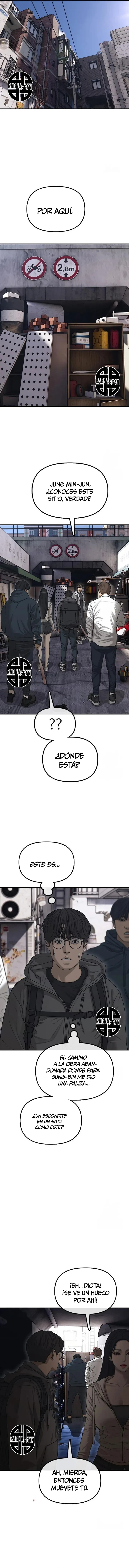 Ha llegado el final Capitulo 7 página 15