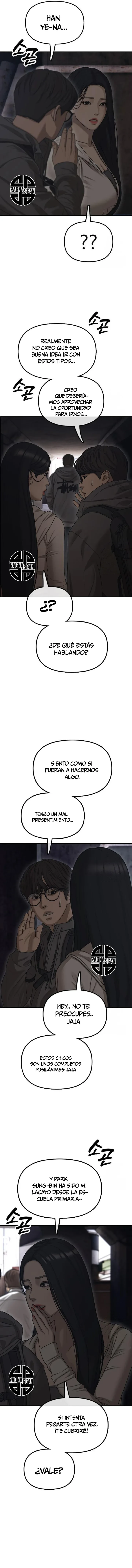 Ha llegado el final Capitulo 7 página 16