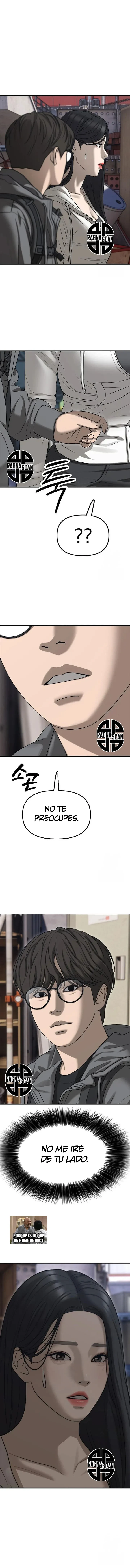 Ha llegado el final Capitulo 7 página 22