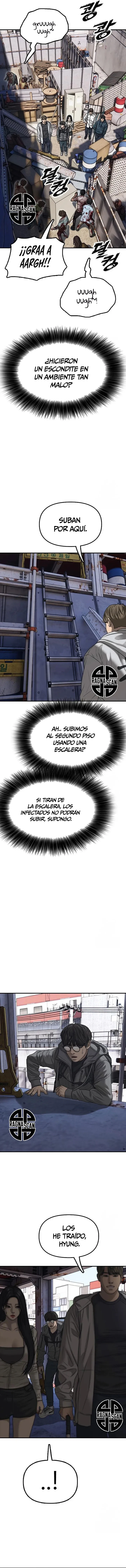 Ha llegado el final Capitulo 7 página 24