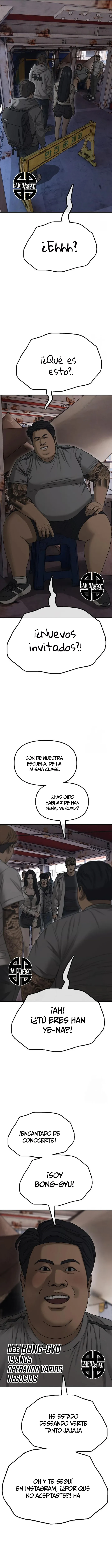 Ha llegado el final Capitulo 7 página 25
