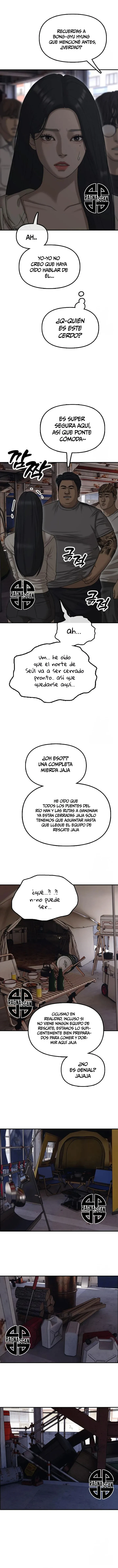 Ha llegado el final Capitulo 7 página 26