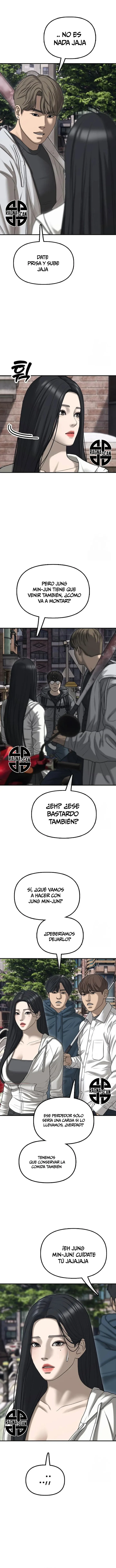 Ha llegado el final Capitulo 7 página 9