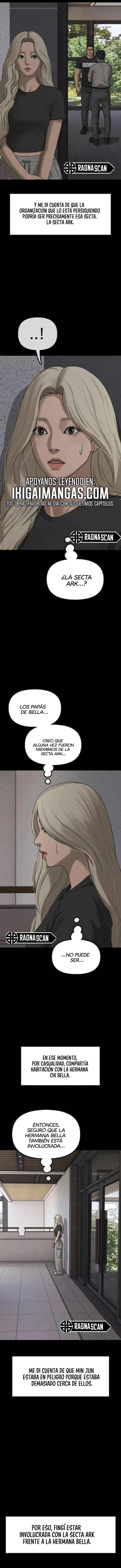 Ha llegado el final Capitulo 70 página 12