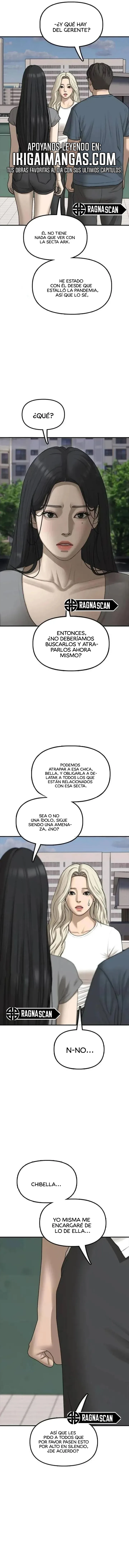 Ha llegado el final Capitulo 70 página 16