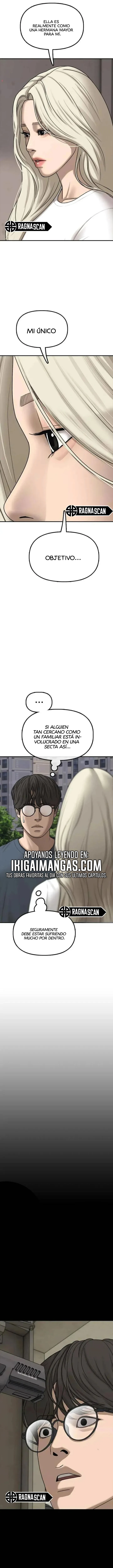 Ha llegado el final Capitulo 70 página 17