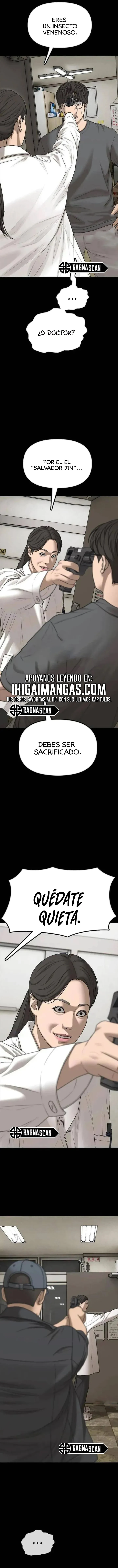 Ha llegado el final Capitulo 70 página 18
