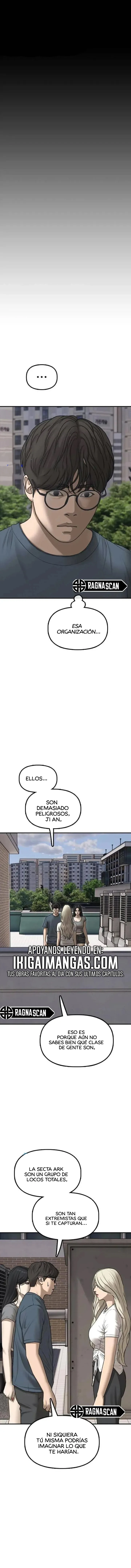 Ha llegado el final Capitulo 70 página 22