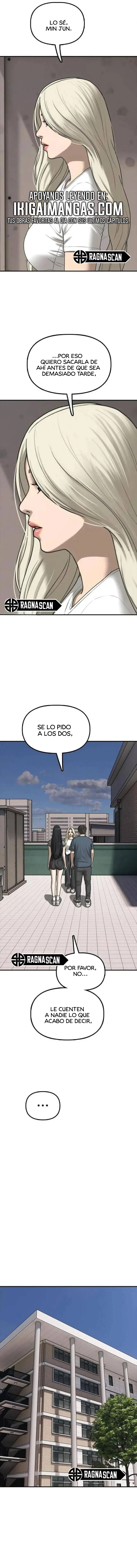 Ha llegado el final Capitulo 70 página 23
