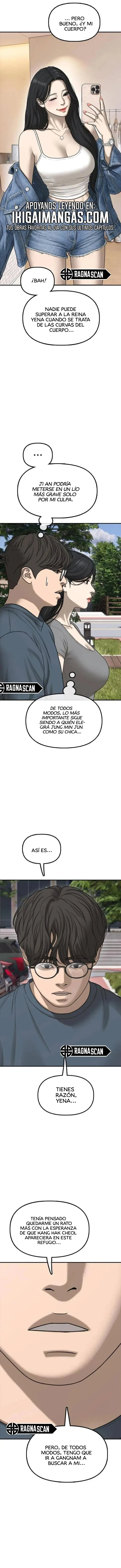 Ha llegado el final Capitulo 70 página 26