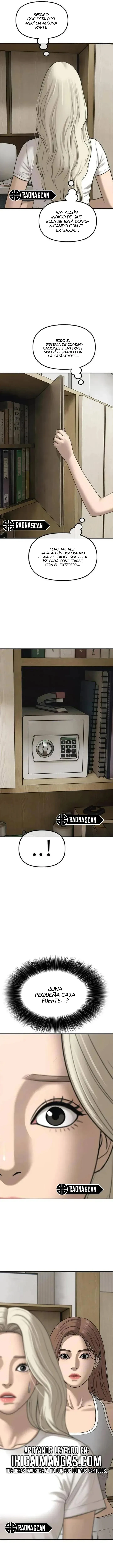 Ha llegado el final Capitulo 70 página 28