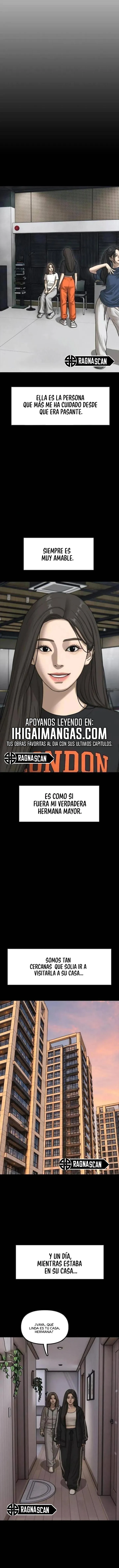 Ha llegado el final Capitulo 70 página 8