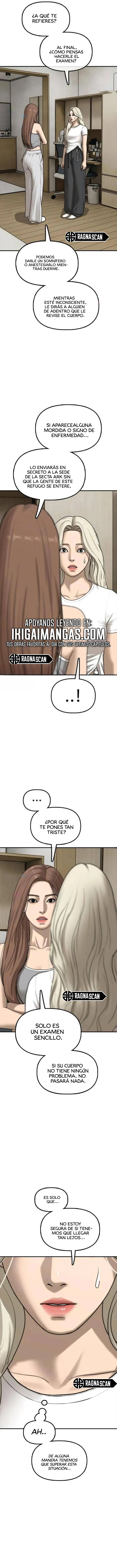 Ha llegado el final Capitulo 71 página 13