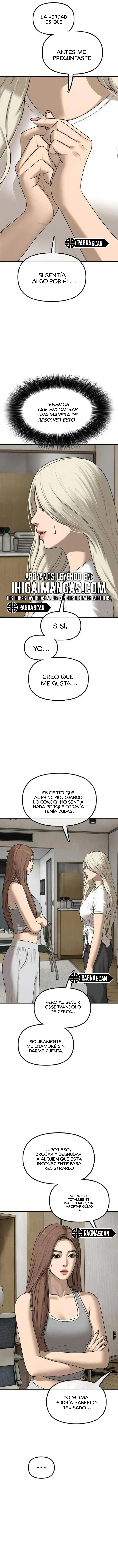 Ha llegado el final Capitulo 71 página 14
