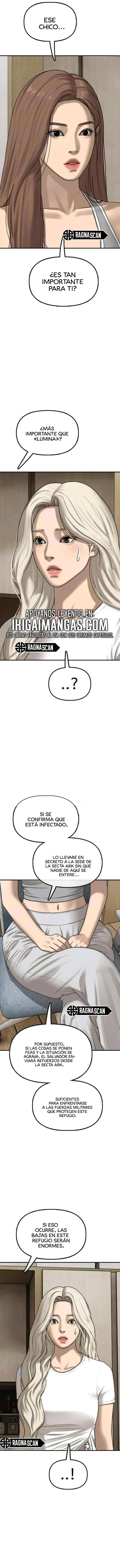 Ha llegado el final Capitulo 71 página 15
