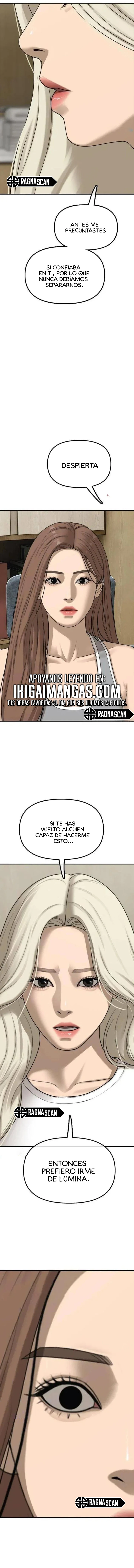 Ha llegado el final Capitulo 71 página 17