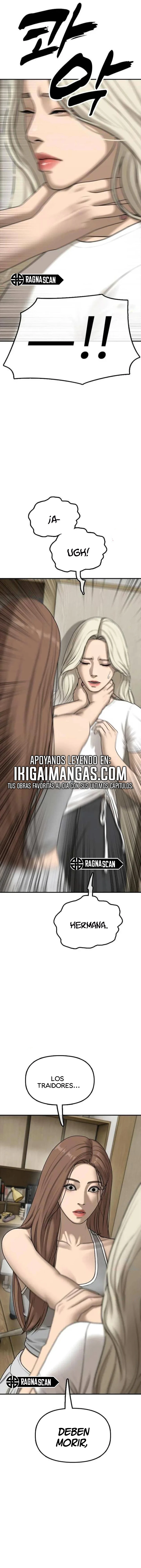 Ha llegado el final Capitulo 71 página 18