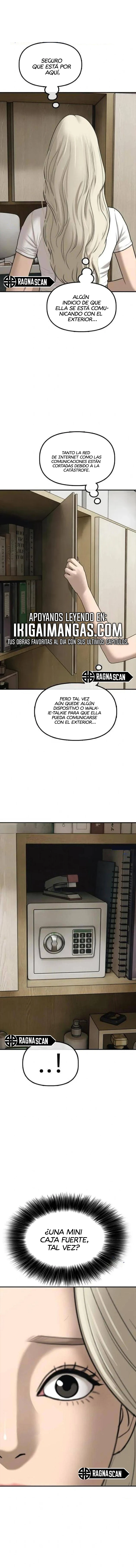 Ha llegado el final Capitulo 71 página 2