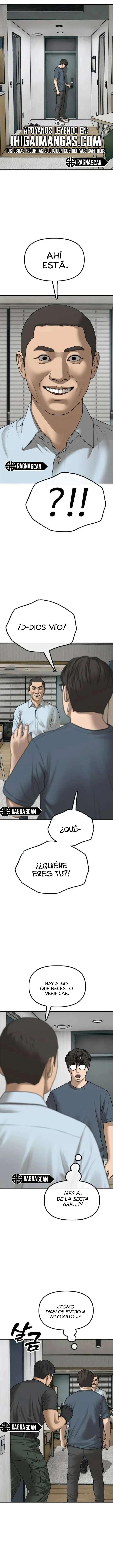 Ha llegado el final Capitulo 71 página 22