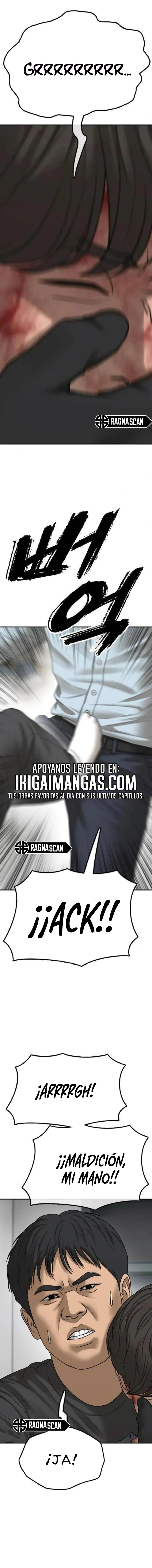 Ha llegado el final Capitulo 71 página 24