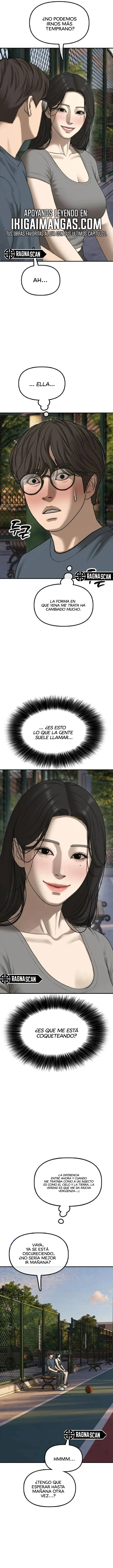 Ha llegado el final Capitulo 71 página 7