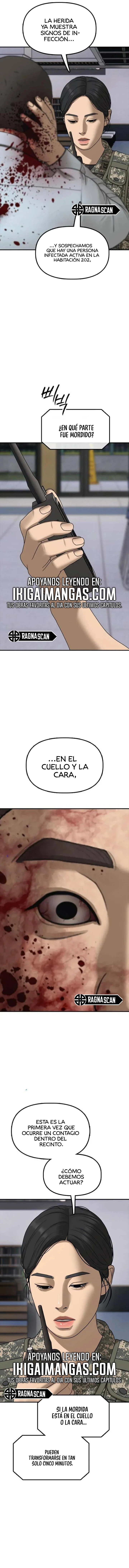 Ha llegado el final Capitulo 72 página 12