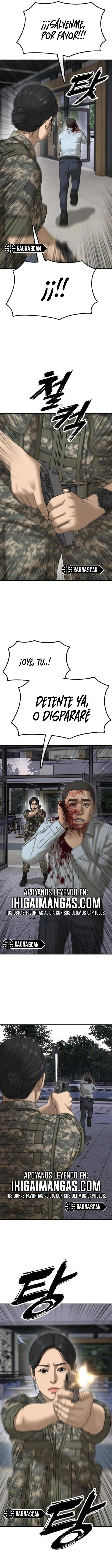Ha llegado el final Capitulo 72 página 14