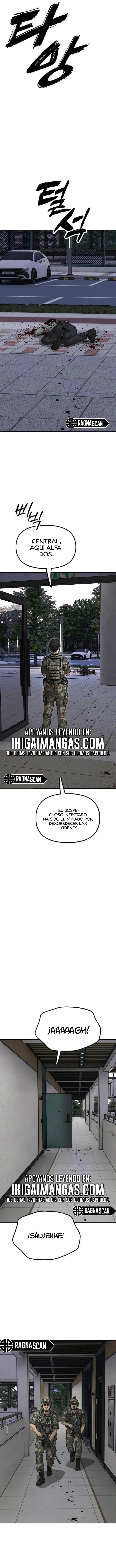Ha llegado el final Capitulo 72 página 15