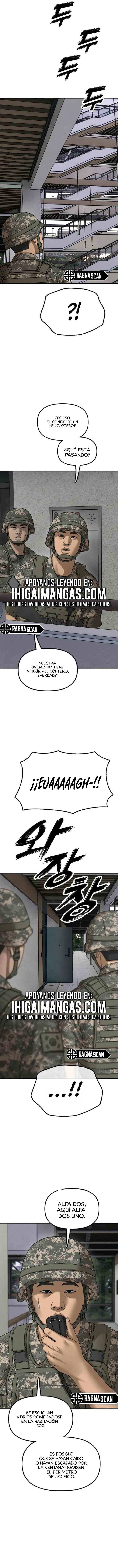 Ha llegado el final Capitulo 72 página 16