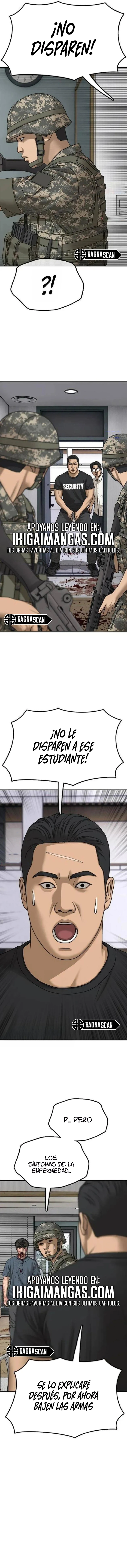 Ha llegado el final Capitulo 72 página 19