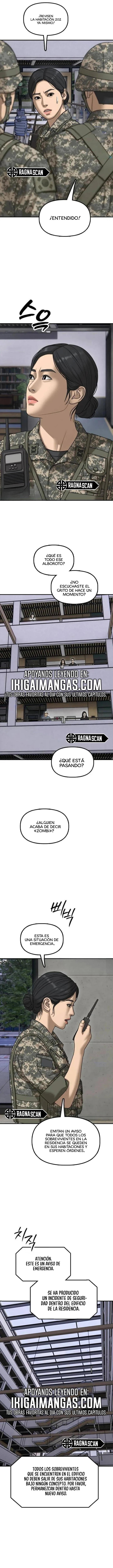 Ha llegado el final Capitulo 72 página 9