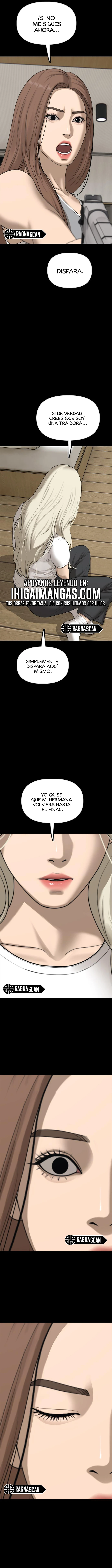 Ha llegado el final Capitulo 73 página 10