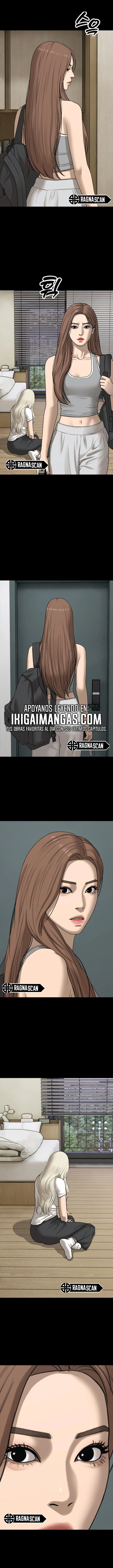 Ha llegado el final Capitulo 73 página 11