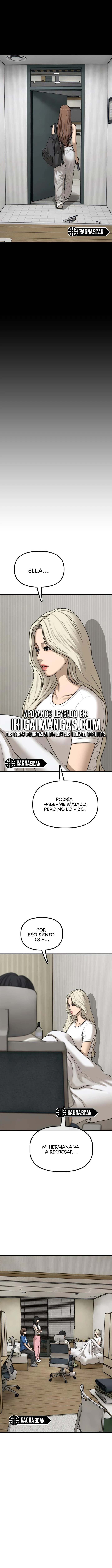 Ha llegado el final Capitulo 73 página 12