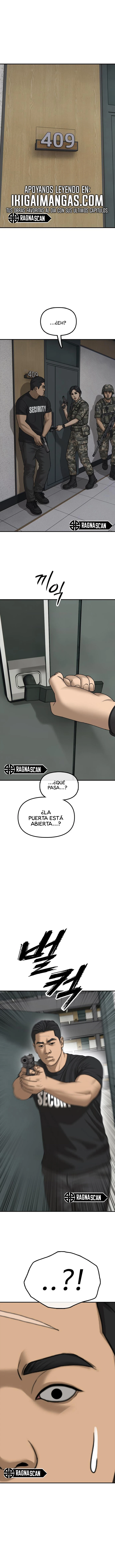 Ha llegado el final Capitulo 73 página 2