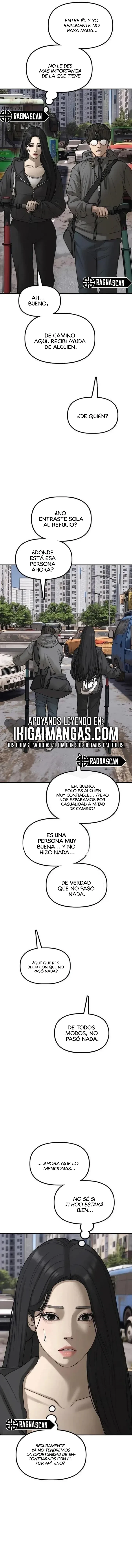 Ha llegado el final Capitulo 74 página 14