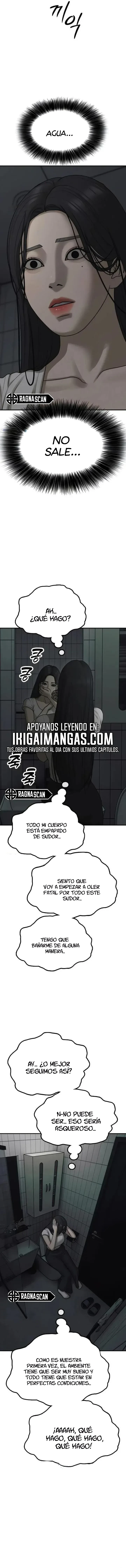 Ha llegado el final Capitulo 74 página 19