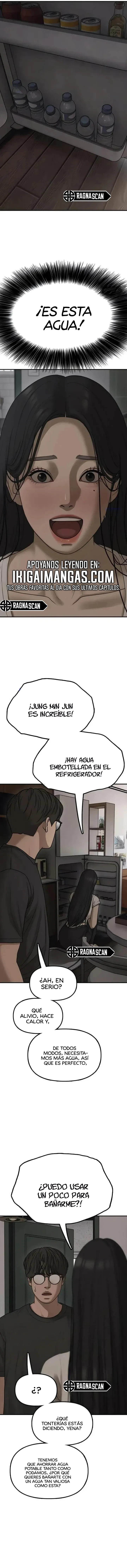 Ha llegado el final Capitulo 74 página 20