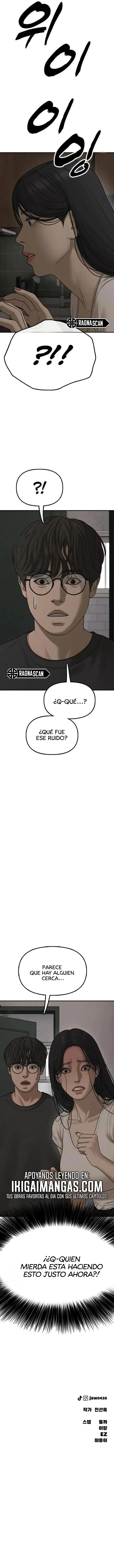 Ha llegado el final Capitulo 74 página 23