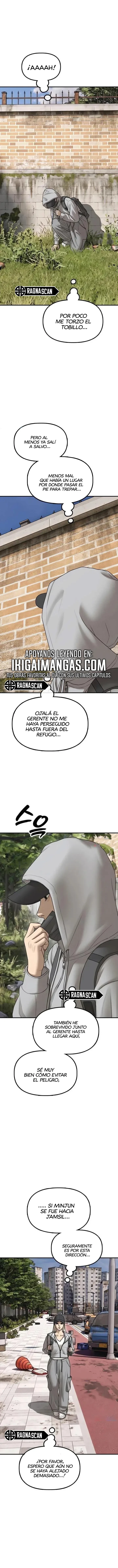 Ha llegado el final Capitulo 74 página 7
