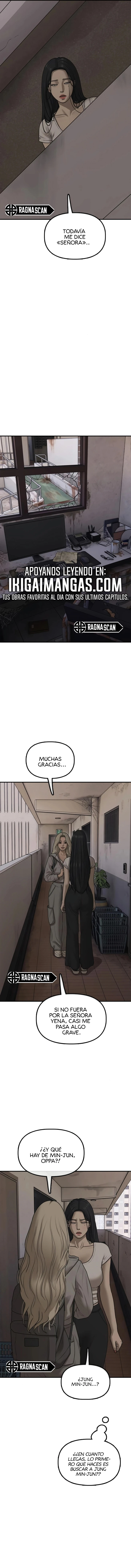 Ha llegado el final Capitulo 75 página 11