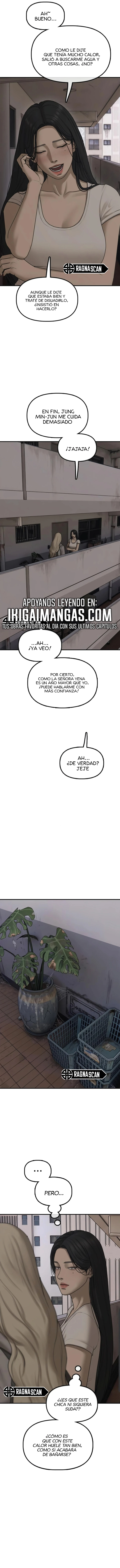Ha llegado el final Capitulo 75 página 12