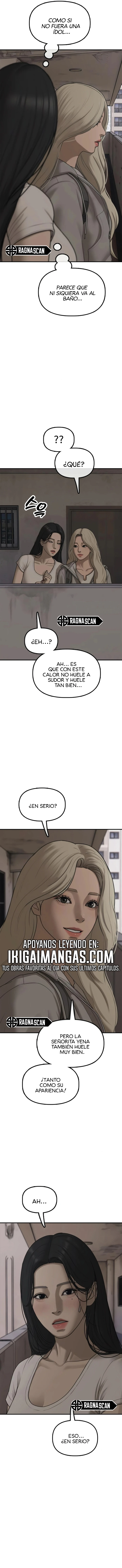 Ha llegado el final Capitulo 75 página 13