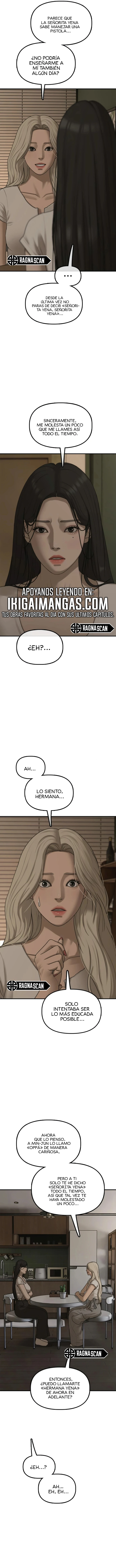 Ha llegado el final Capitulo 75 página 19