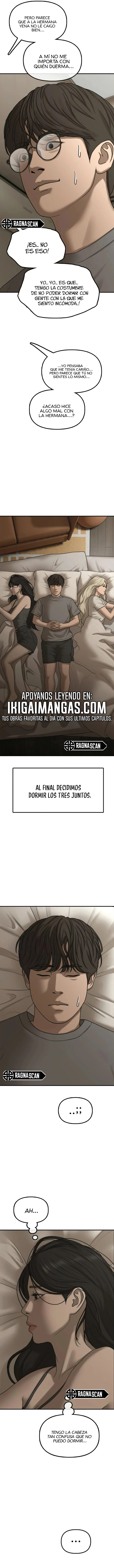 Ha llegado el final Capitulo 75 página 22