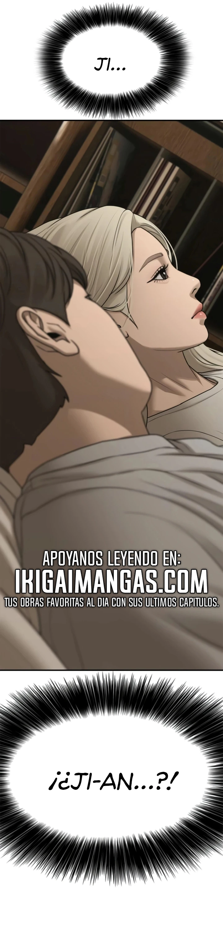 Ha llegado el final Capitulo 75 página 28